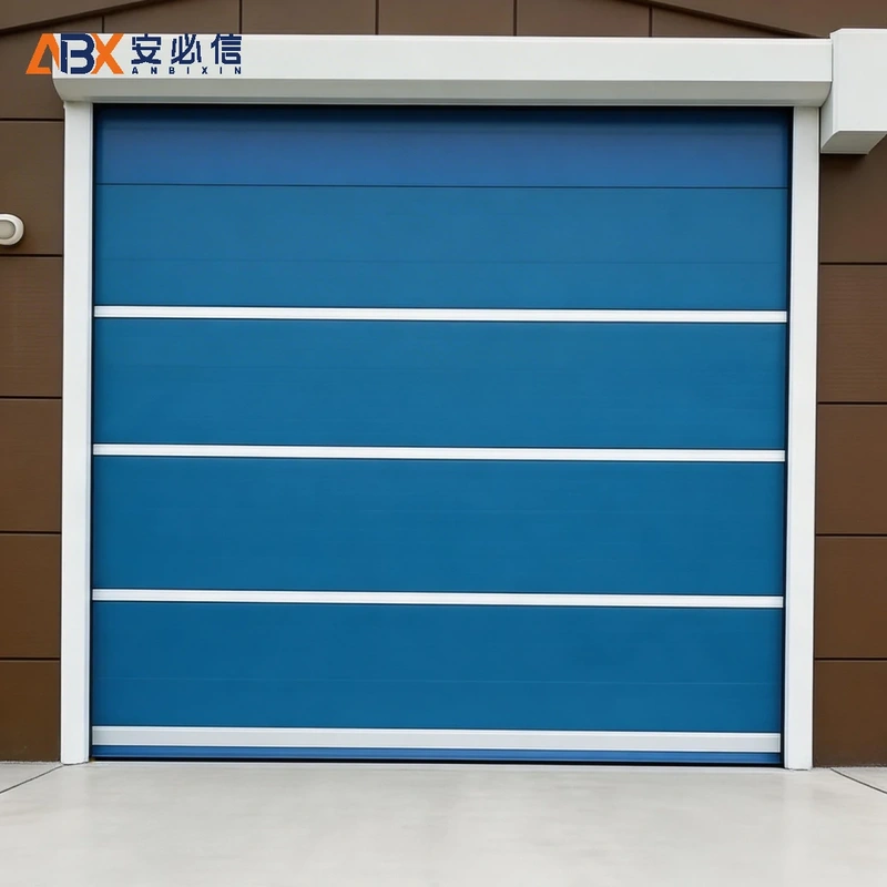 东莞高速门