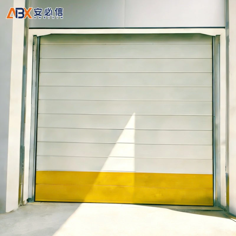 东莞垂直提升门