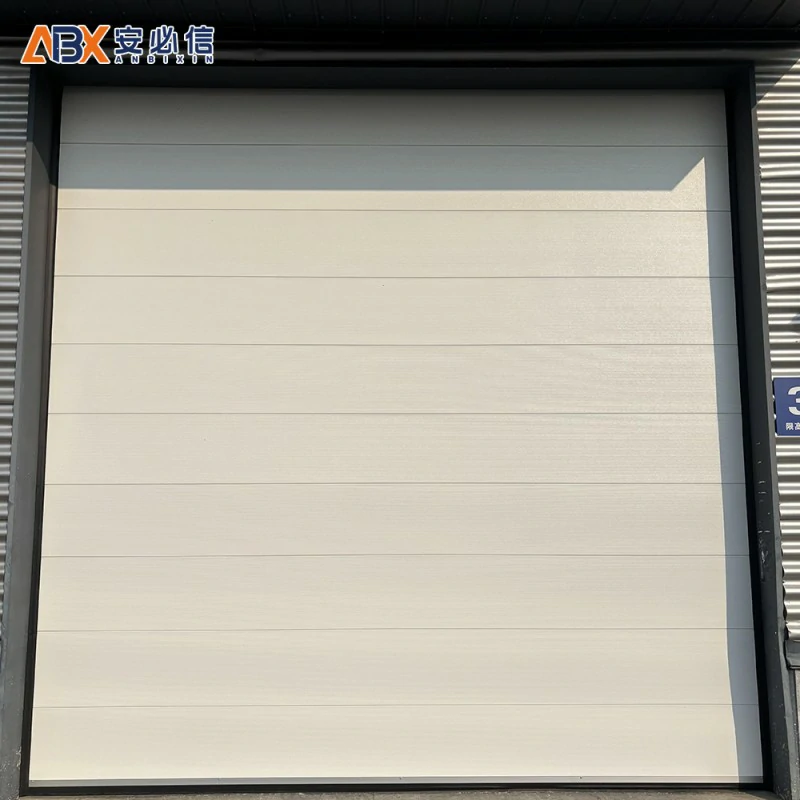 东莞铝板提升门